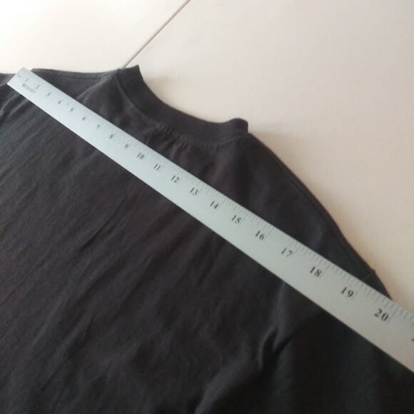 Angry Birds boy's size YXL black multicolored T-shirt - Picture 11 of 14